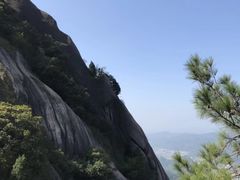 -绩溪龙川景区