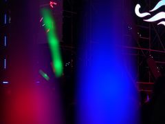 -杭州城北体育公园