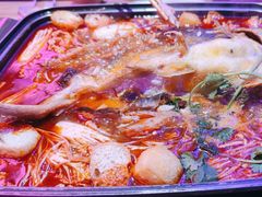 -郝木屋·烧烤(桥头店)