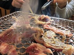 -大壮家原味烤肉(兴华北街店)