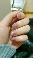 -莉娜美睫·穿戴甲