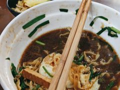 -张二面馆(山门口店)