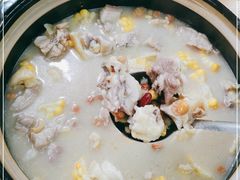 -醋缘臭屁醋养生火锅