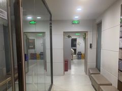 -舞蕾舞蹈(特长生校区)