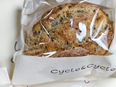 -Cycle&Cycle Artisan(天目里店)