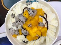 -梁子刨冰王&梁小糖(王顶堤店)