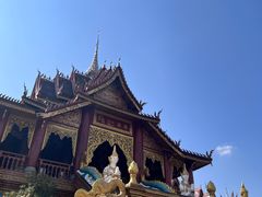 -西双版纳总佛寺