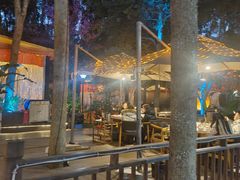 -二荆条·蜀鲜汇城市森林火锅