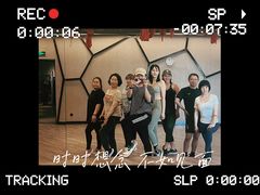 -威尔仕健身(北京合生汇店)