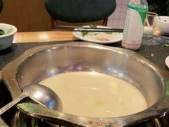 -肖仙仙羊肉汤·始于1996年(郫都店)