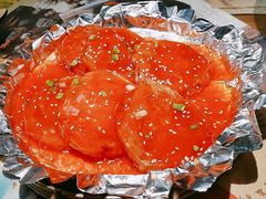 -豆蔻电影主题餐厅(四牌楼店)
