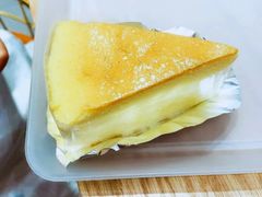 法式奶香片面包-85度C(昆山青阳路店)