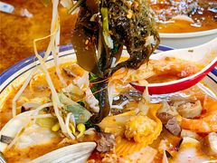 -三爷糟粕醋·鲜鱼汤·海南特色小吃(新华南路店)