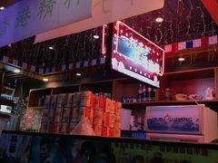 -香港鸿记冰室