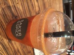 Baker&nbsp;&&nbsp;Spice(国金中心店)-BAKER&SPICE(国金中心商场店)