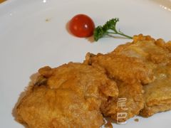 -华梅西餐厅(哈尔滨中央大街店)