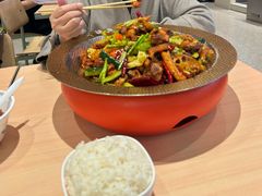 -干锅鱼庄(北京荟聚店)