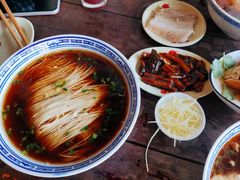 -同得兴 Since·1995 传统苏式面馆(嘉馀坊店)