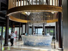 -乌镇枕水度假酒店