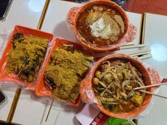 -安发瞧麻辣烫(总店)