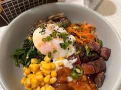 -娜娜家•Nana's restaurant(国金汇店)
