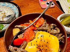 -格鲁·秀色Georgia’s Feast