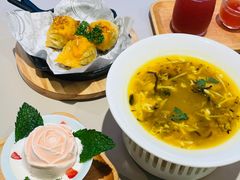 -蔡澜点心·粤菜(万菱汇店)