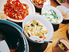 -农耕记·湖南土菜(龙岗熙和园店)