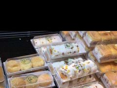 -格瑞思动物奶油生日蛋糕(园区永旺店)