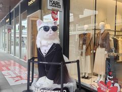 -首创奥特莱斯(北京店)
