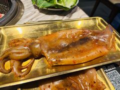 -火炉火自助餐(喜隆多店)