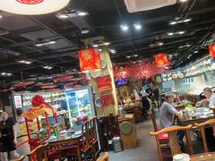 -东北大院·东北菜(三台子店)