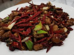 -田记餐馆(富国街店)