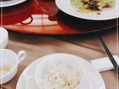 -广州逸林假日酒店·四季桃源中餐厅(白云山风景区店)