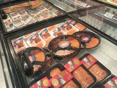 -盒马鲜生(杭州运河上街店)