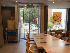 -吉野家(吉野家冰山慧谷店)