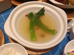 -蔡澜点心·粤菜(花城汇南区店)