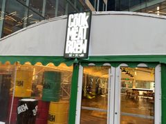 -The COOK·厨餐厅·自助餐(浦东嘉里大酒店)