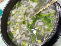 -服务大楼冷面(延大店)