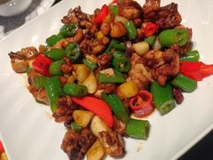 -同庆楼(天鹅湖万达店)