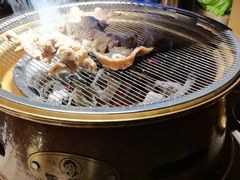 -西塔老太太泥炉烤肉(温州首店万象城黑金店)