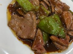-茂隆餐厅(进贤路店)