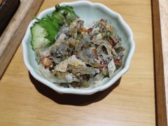 -一心创作料理屋(经开万达店)