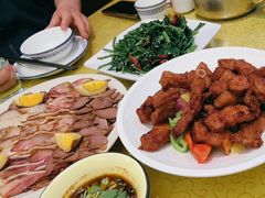 -广益饭店·云南菜·传统滇菜(翠湖北门书屋店)