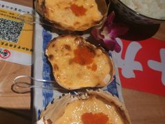 -和风食堂·日料·无界小火锅