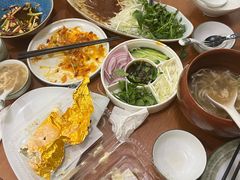 -老昌春饼(中央大街店)
