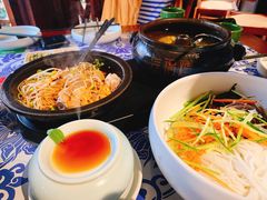 云海肴汽锅鸡-云海肴·云南菜(南强街总店)