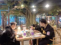 -常和州·夜宵大排档(常州单店)