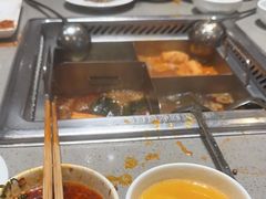 -海底捞火锅(青山湖万达夜宵主题店)