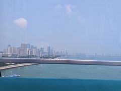 -琴岛之星摩天轮